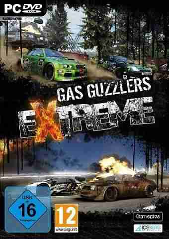 Descargar Gas Guzzlers Extreme MULTi11-[+ DLC][PROPHET] por Torrent